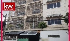 Building for Rent 