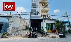 Flat For Sale