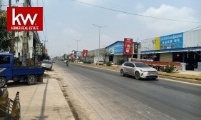 Building For Sale