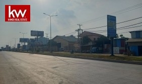 Commercial Land For Rent