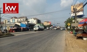 Commercial Land For Rent