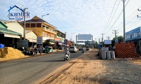 Land For Rent