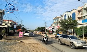 Land For Rent