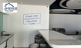 Office Space For Rent