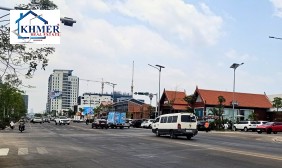 Commercial Land For Rent
