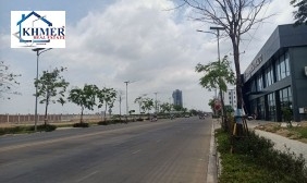 Commercial Land For Rent