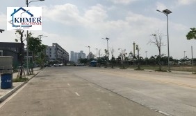 Commercial Land For Rent