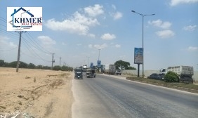Commercial Land For Rent