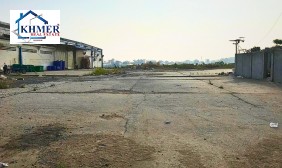 Commercial Land For Rent