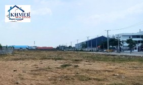 Commercial Land For Rent
