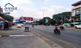 Commercial Land For Rent