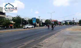 Commercial Land For Rent