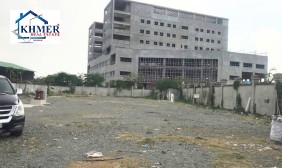 Commercial Land For Rent