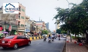 Commercial Land For Sale