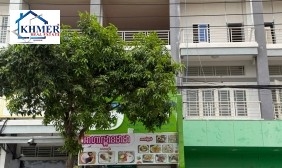 Flat For Sale