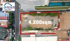 Commercial Land For Rent