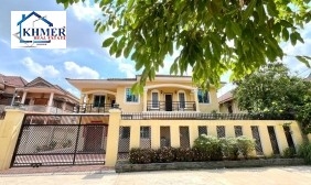 Villa For Sale