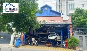 Warehouse For Sale
