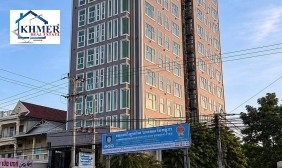 Hotel For Sale