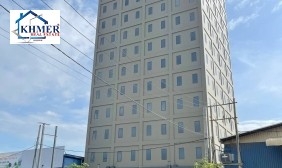 Building For Sale