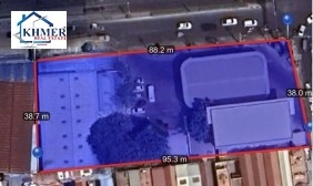 Commercial Land For Sale