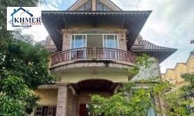 Villa For Sale