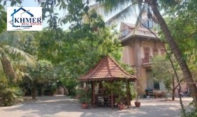 Villa For Sale