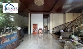 Villa For Sale