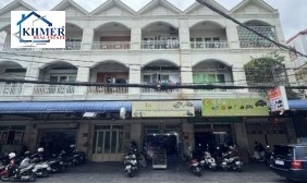 Flat For Sale