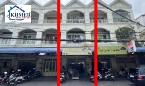 Flat For Sale